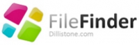 logo Filefinder medium